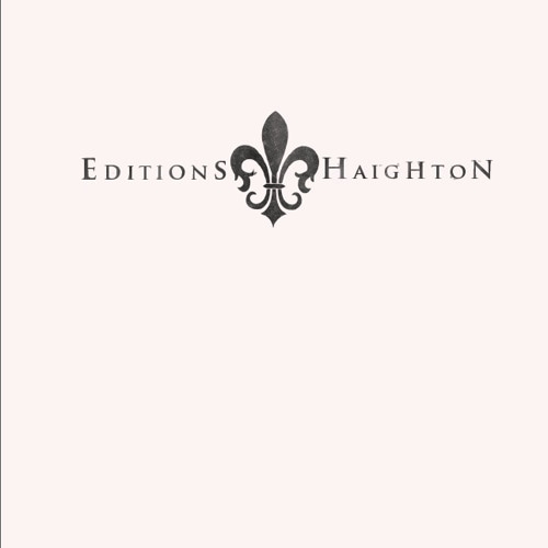 Portrait of Jack Haighton