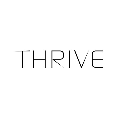 Portrait of Thrive