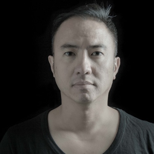 Portrait of David Javate