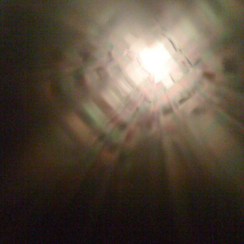 Portrait of Cloudface
