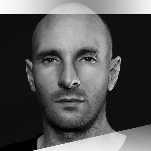 Portrait of Chris Garcia
