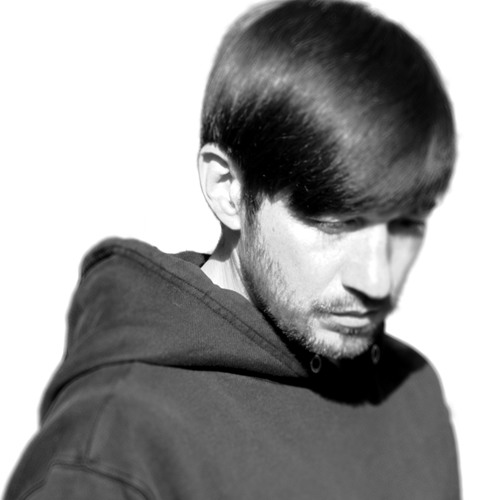 Portrait of Rekardo Rivalo