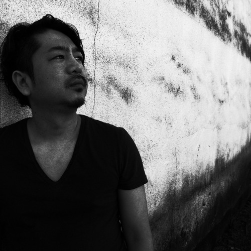Portrait of Katsu Arai