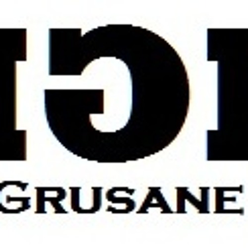 Portrait of Mark Grusane