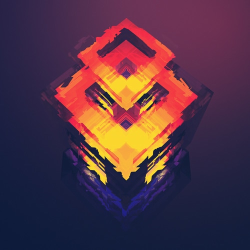 Portrait of Noxs
