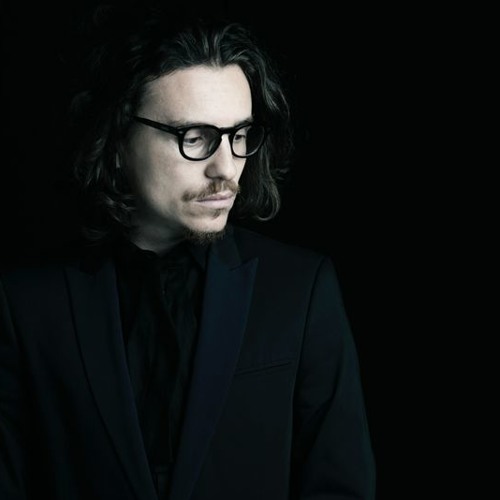 Portrait of ZEE aka Matteo Zarcone