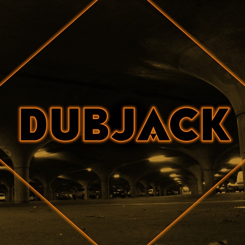 Portrait of Dubjack