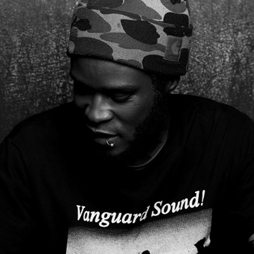 Portrait of Amir Alexander