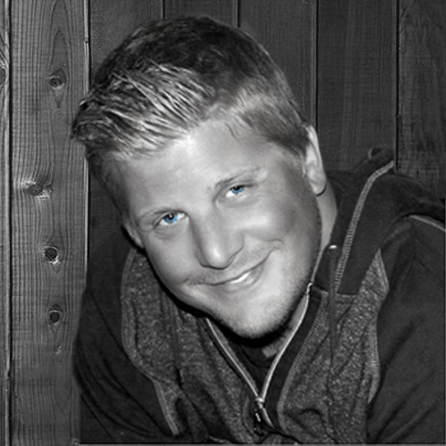 Portrait of Rory PQ