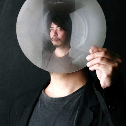 Portrait of Takaaki Itoh