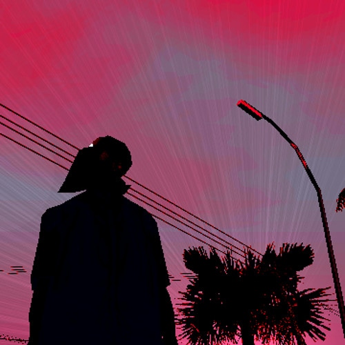 Portrait of Summer of Haze