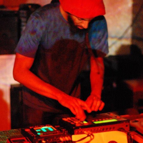 Portrait of Radius