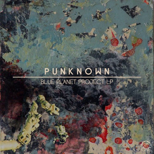 Portrait of Punknown