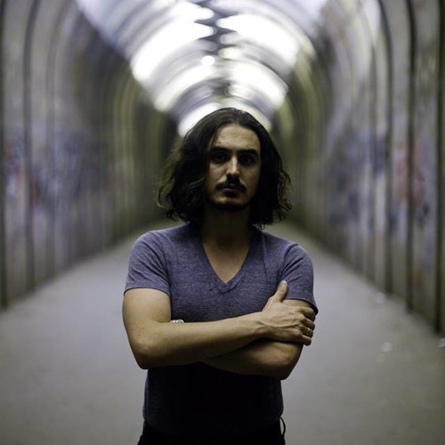 Portrait of SOUNDKODE