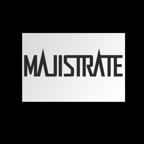 Portrait of Majistrate