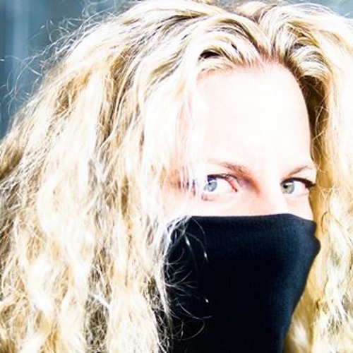 Portrait of Lisa Rose