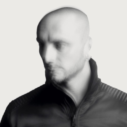 Portrait of Bob Morane