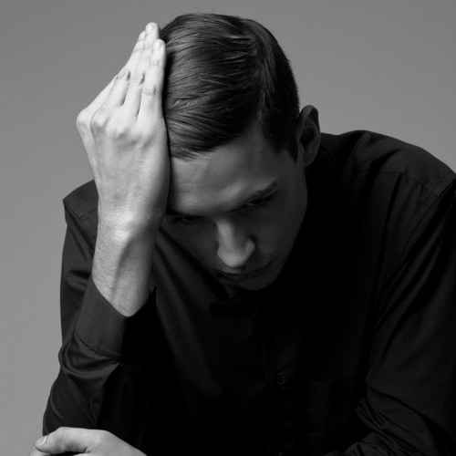 Portrait of Seb Diamond