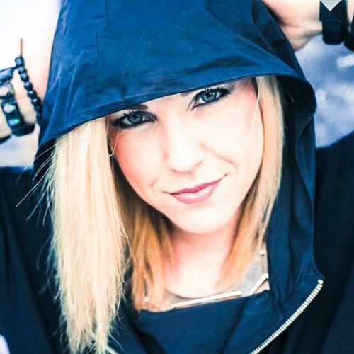 Portrait of Kristin LusH