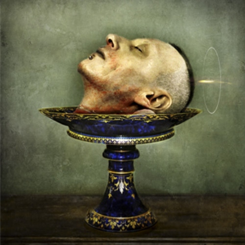 Portrait of Choronzon