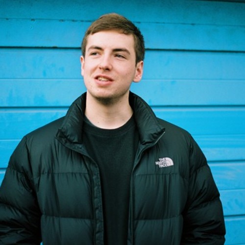 Portrait of Samuel (UK)