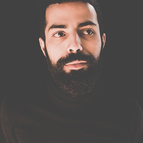 Portrait of B-AFSH