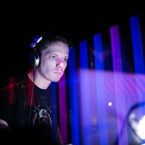 Portrait of Propulse