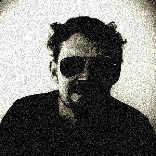 Portrait of Nick Samovar