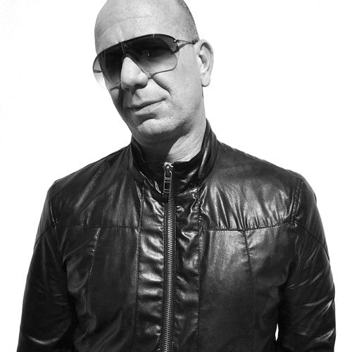 Portrait of Andrea Leme