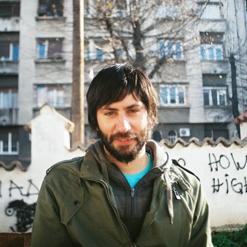 Portrait of Shekimon
