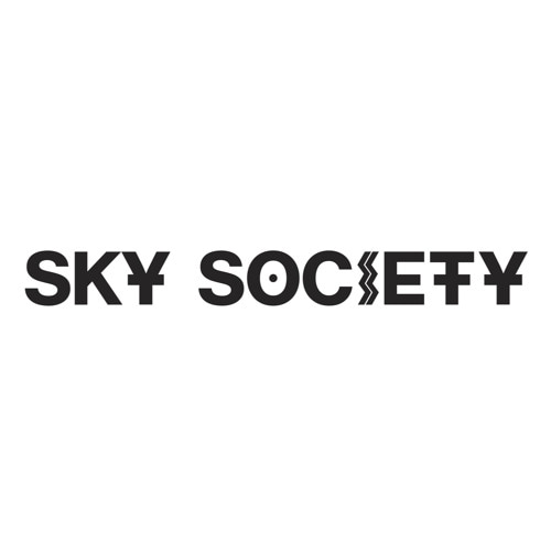 Portrait of Sky Society