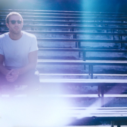 Portrait of Light Year