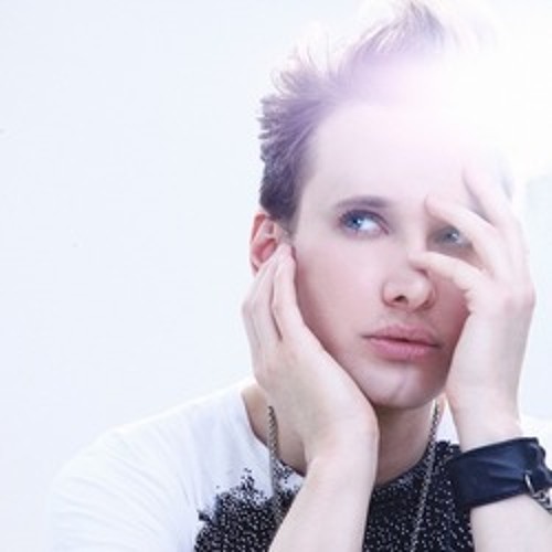 Portrait of Jess Marquis