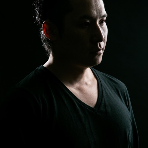 Portrait of Takekiyo Ishimoto