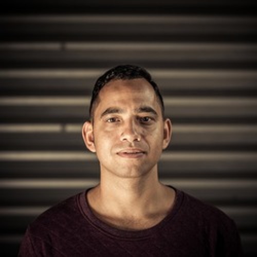 Portrait of Roy el Kei