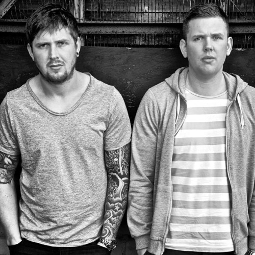 Portrait of Horsey Brothers