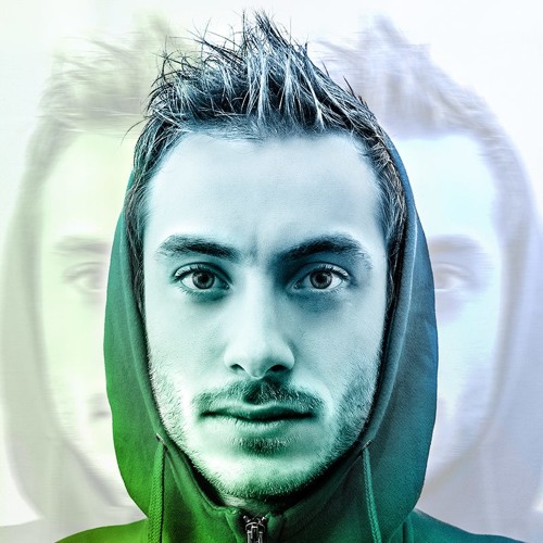 Portrait of Alfa