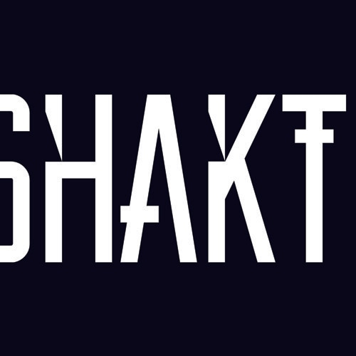 Portrait of Shakti
