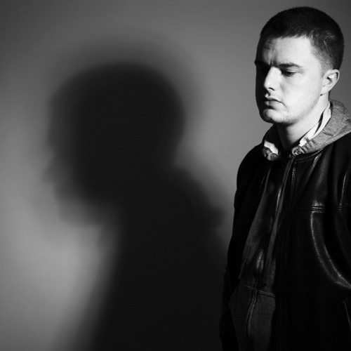 Portrait of Shea Burke