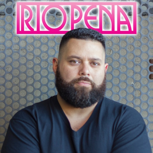 Portrait of Rio Pena
