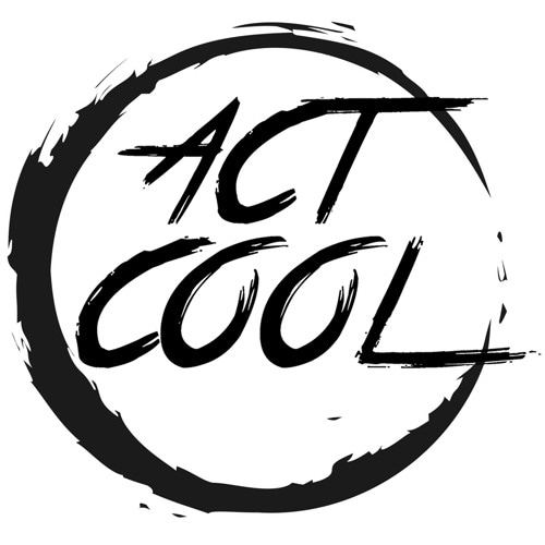 Portrait of Act Cool