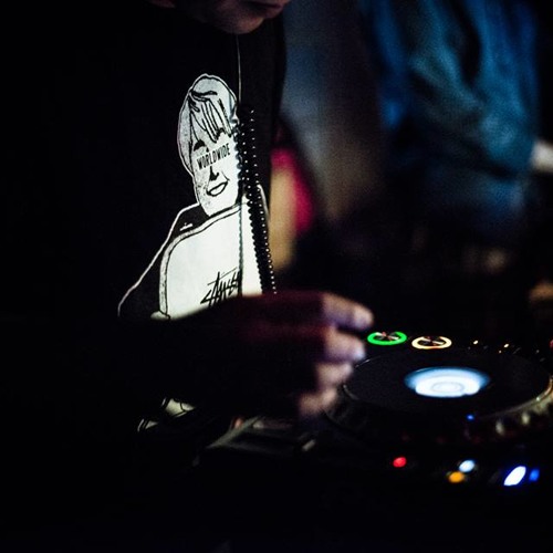 Portrait of Yossydance
