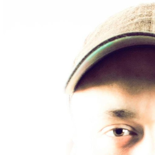 Portrait of Samu