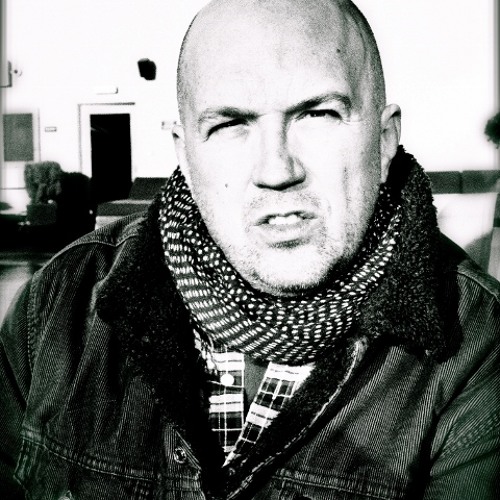 Portrait of Severino