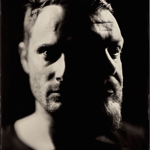 Portrait of Spaceandtime