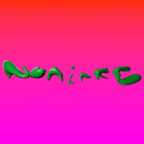 Portrait of Noaipre