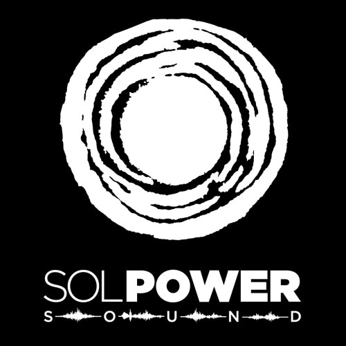 Portrait of Sol Power All-Stars