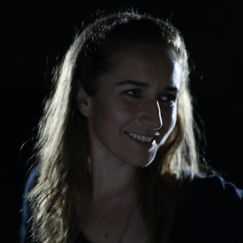 Portrait of Vale Colvin