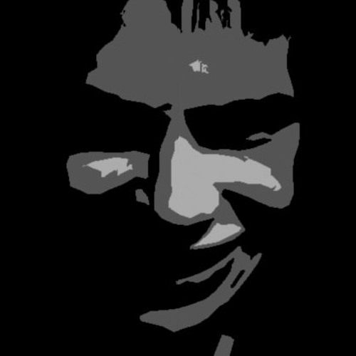 Portrait of Jenkins