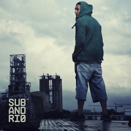 Portrait of Subandrio